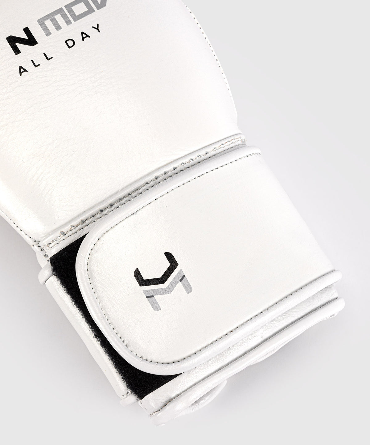 Gants de Boxe Hit N Move All Day® Pro Grip Plus - Blanc
