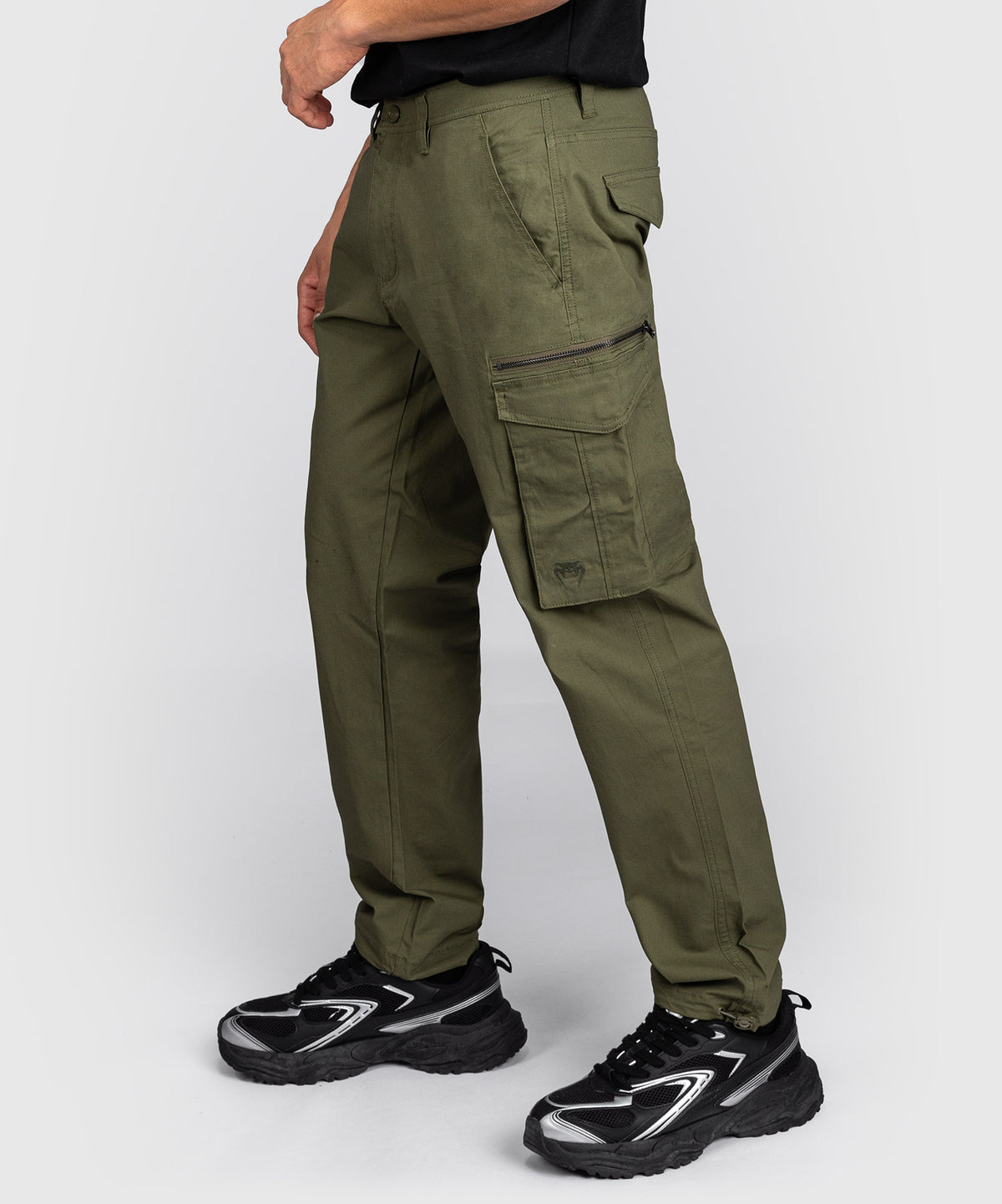 Venum Cargo 3.0 Men's Cargo Pants - Khaki