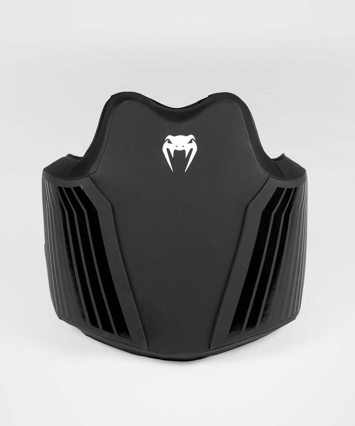 Venum Challenger Protector corporal - Negro/Blanco