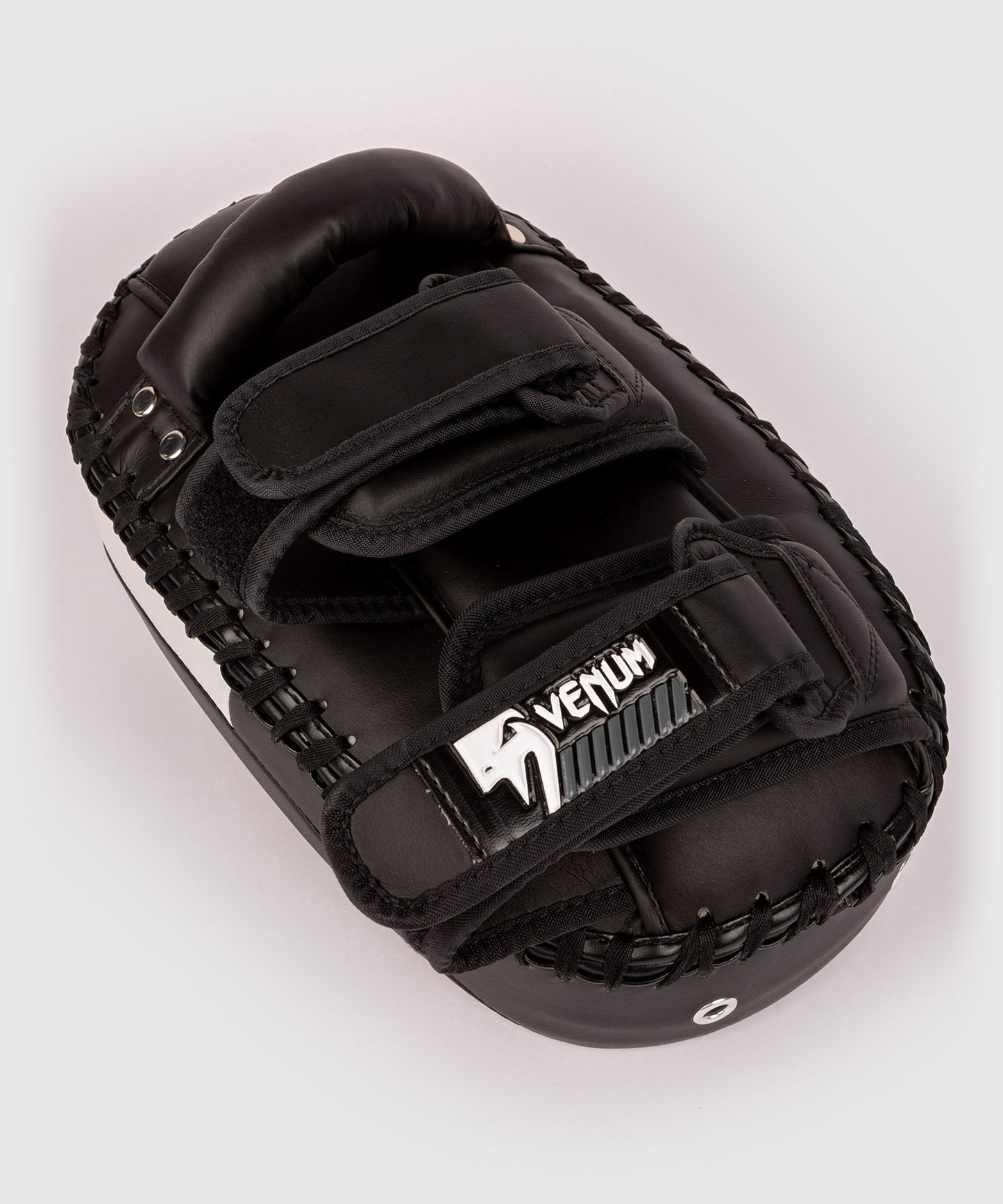 Venum Light Paratibie (coppia) - Nero/Bianco