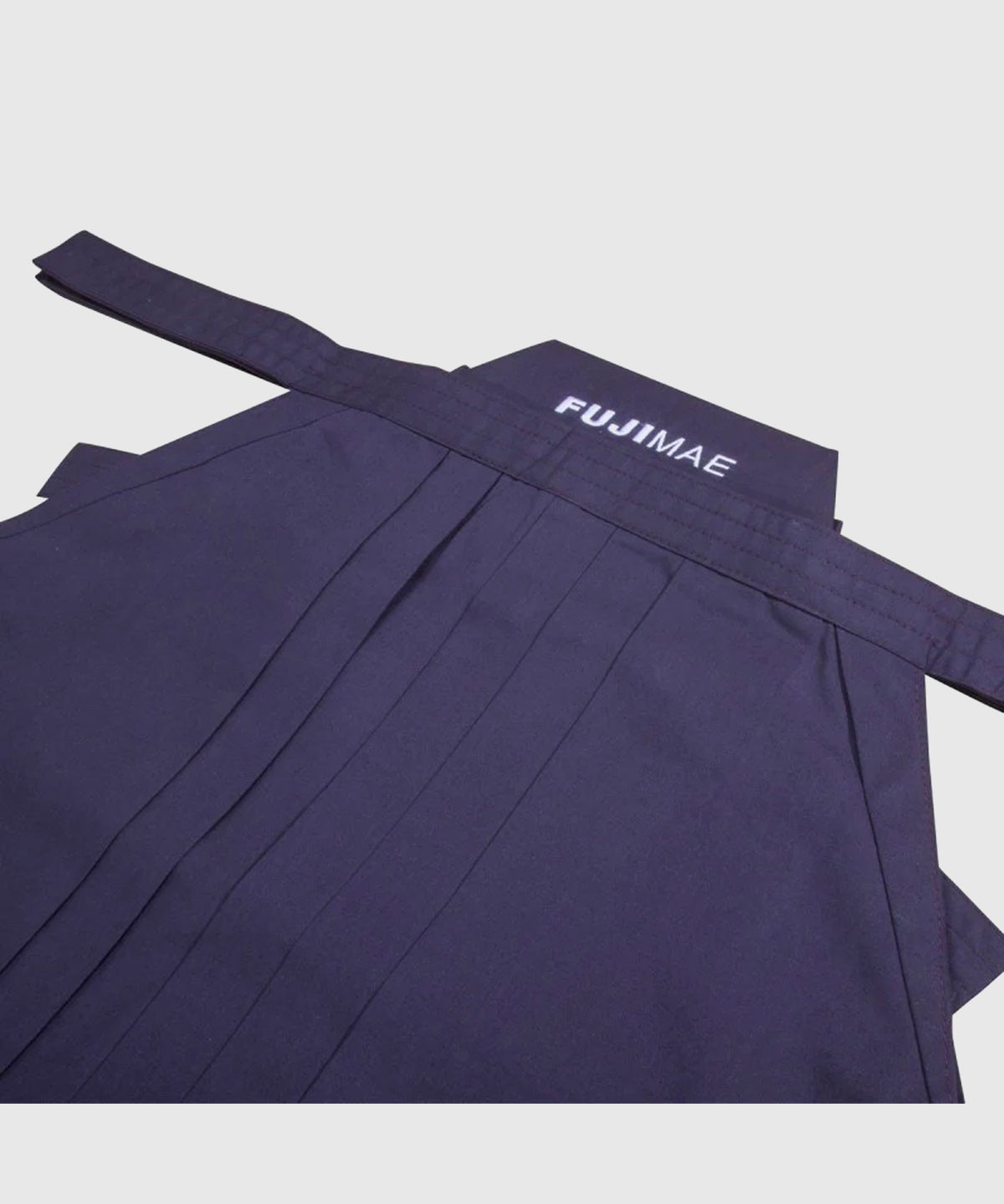 Fujimae Aikido/Kendo Hakama - Nachtblau