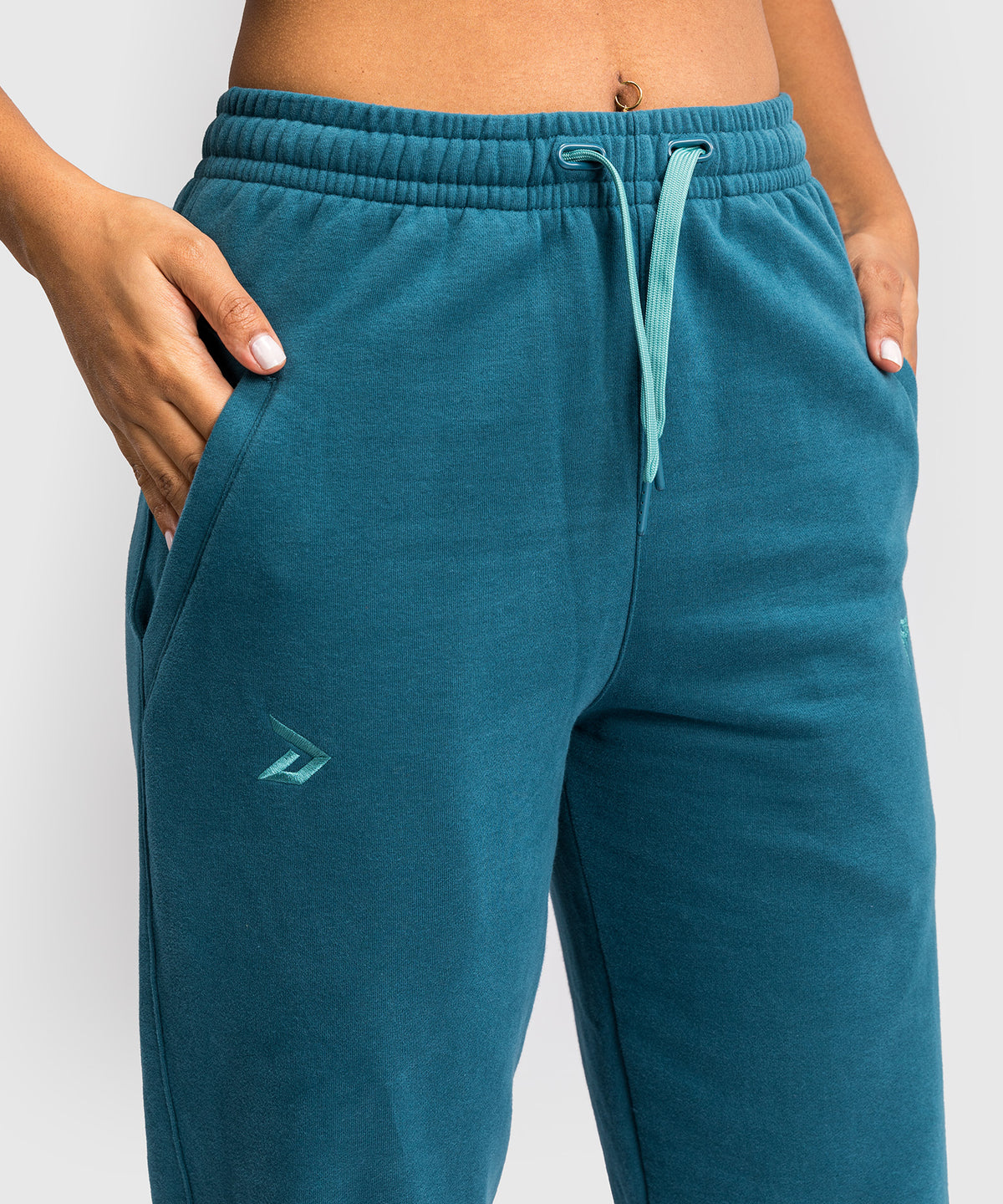 Venum x Demi Joggers - Azzurro