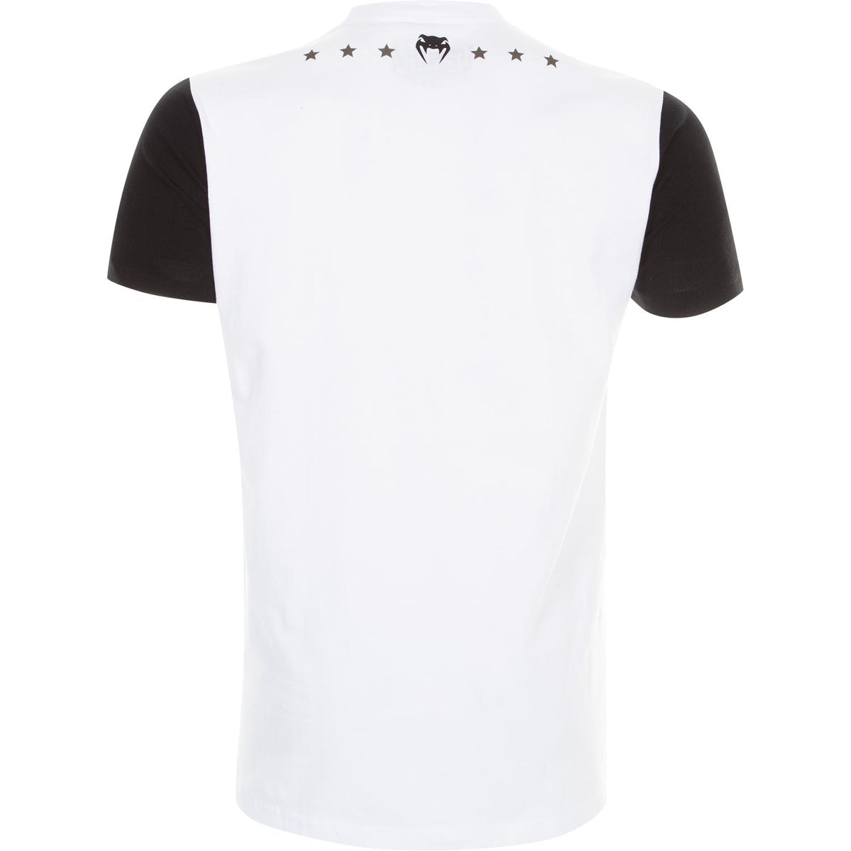 Venum Training T-Shirt - Weiß