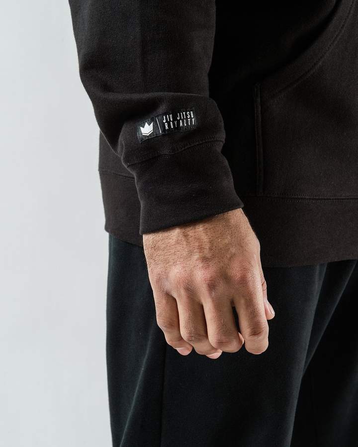 Sweatshirt Kingz Squad - Noir