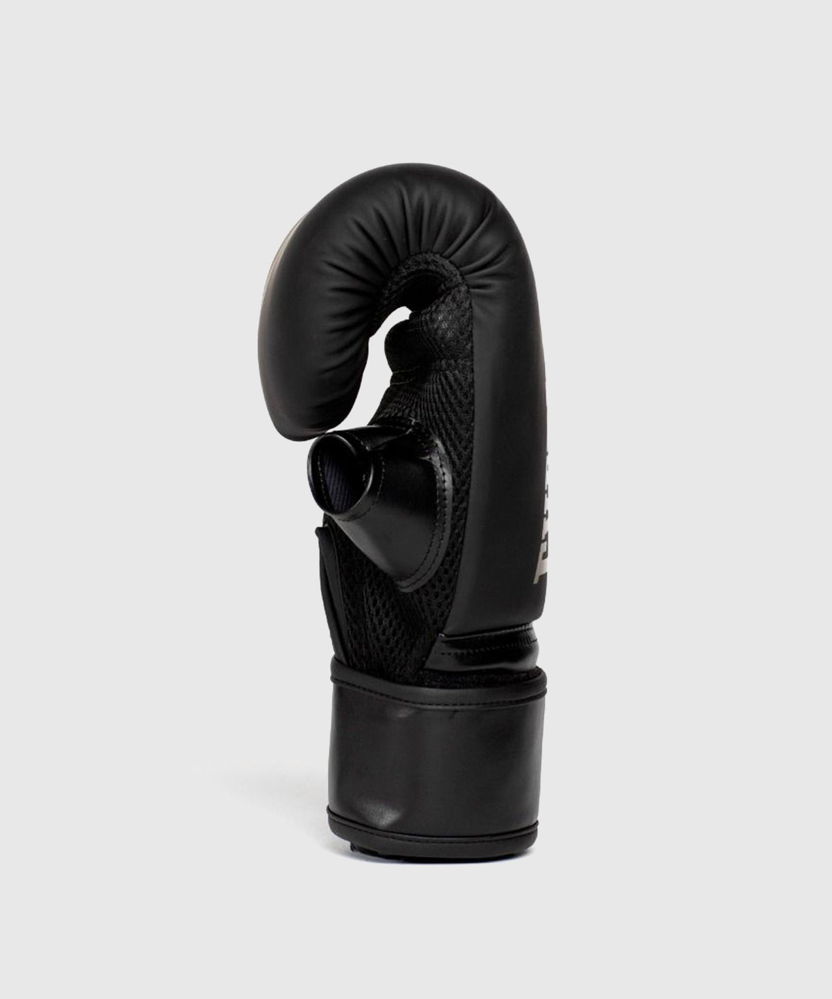 Everlast Cardio Elite Cardio Boxing Gloves - Black