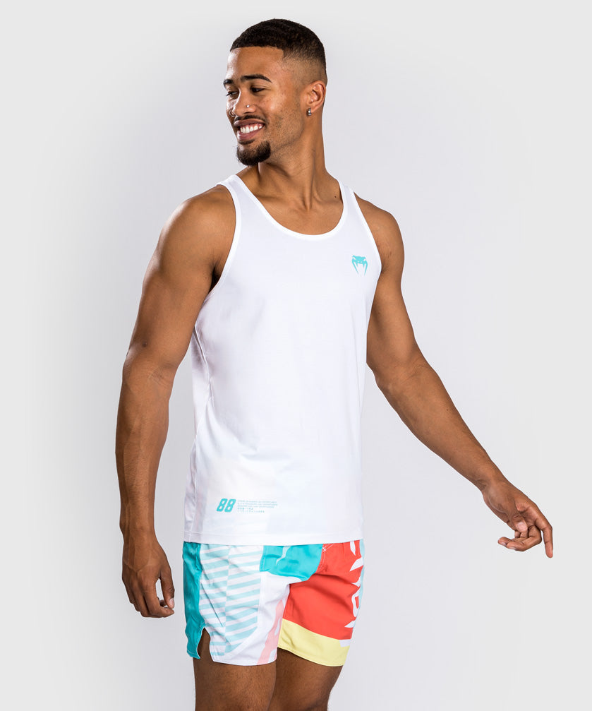 Venum Summer 88 Tanktop - Weiß