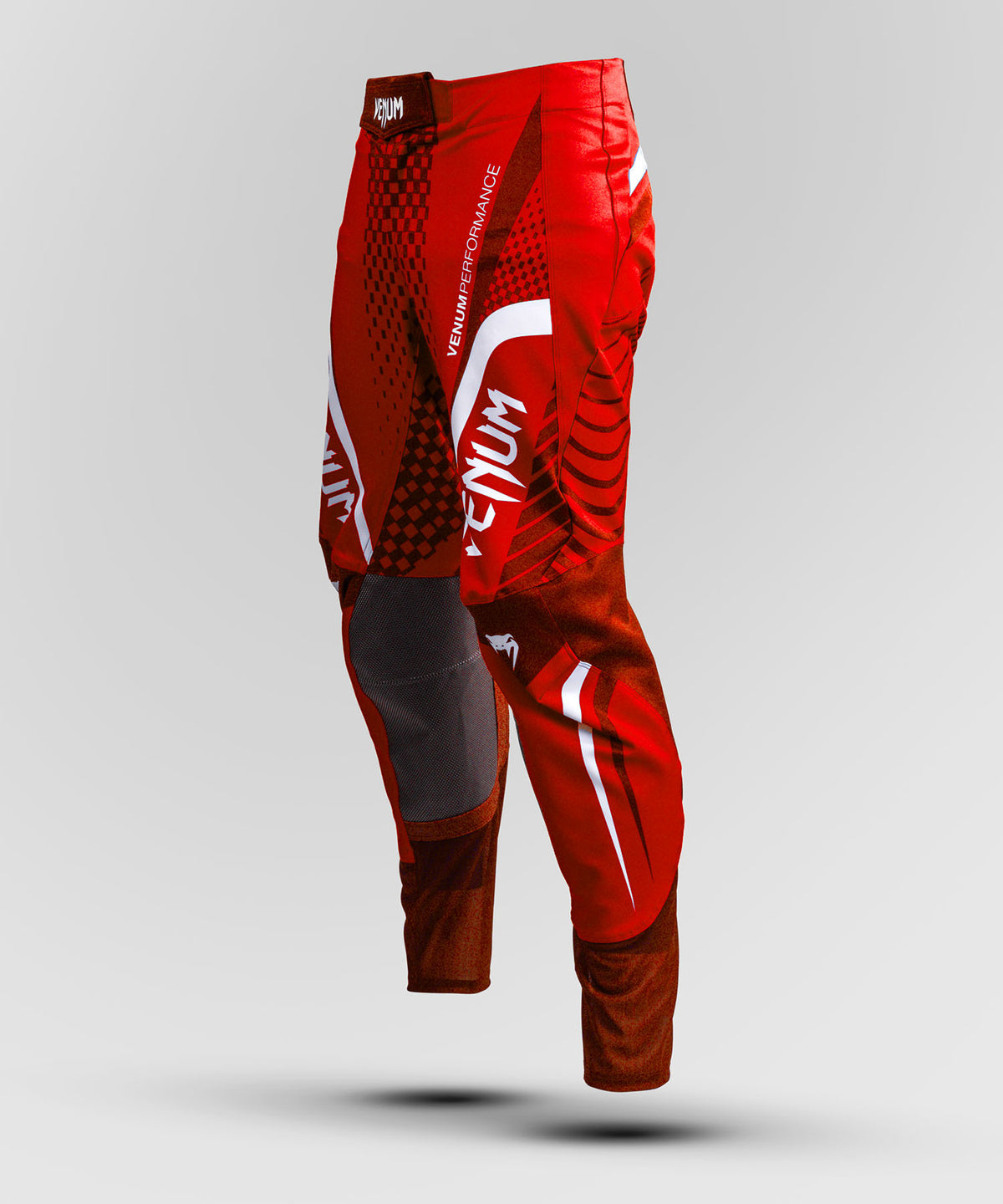 Venum MX Challenger Pants - Red