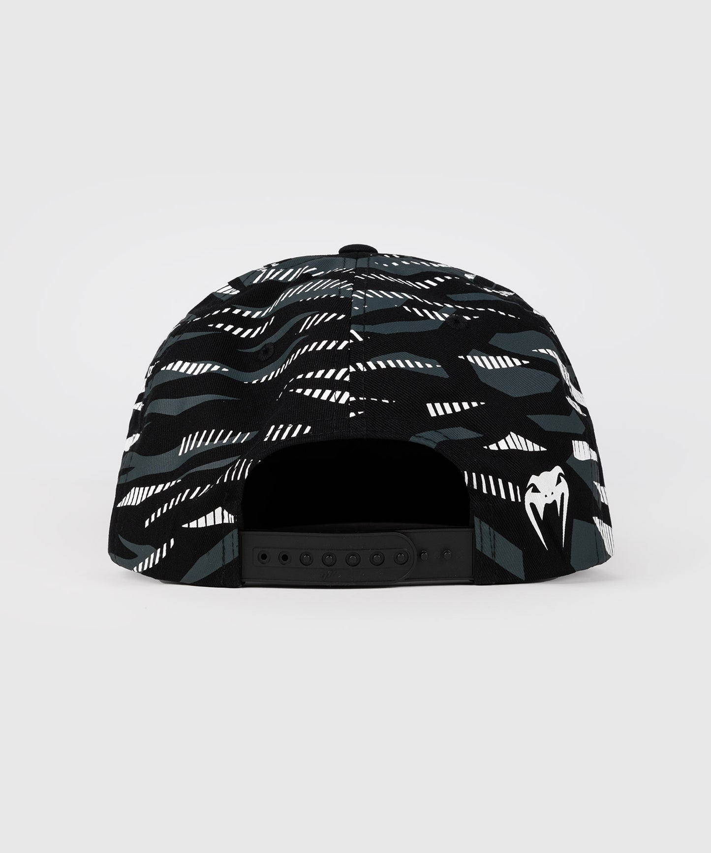Casquette Sport UFC Fusion by Venum Authentic Fight Night - Noir