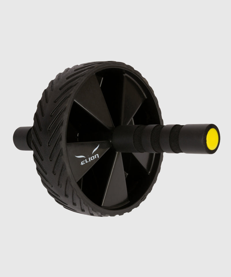 Elion Bauchtrainer mit Bodenmatte