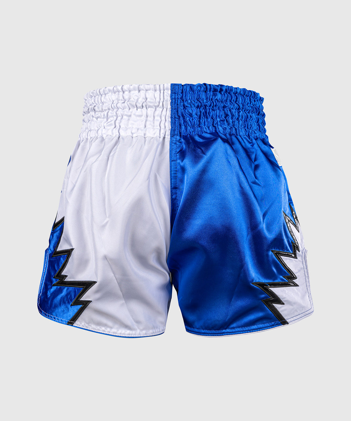 Venum Inferno 2.0 Pantaloni Muay Thai - Bianco/Blu