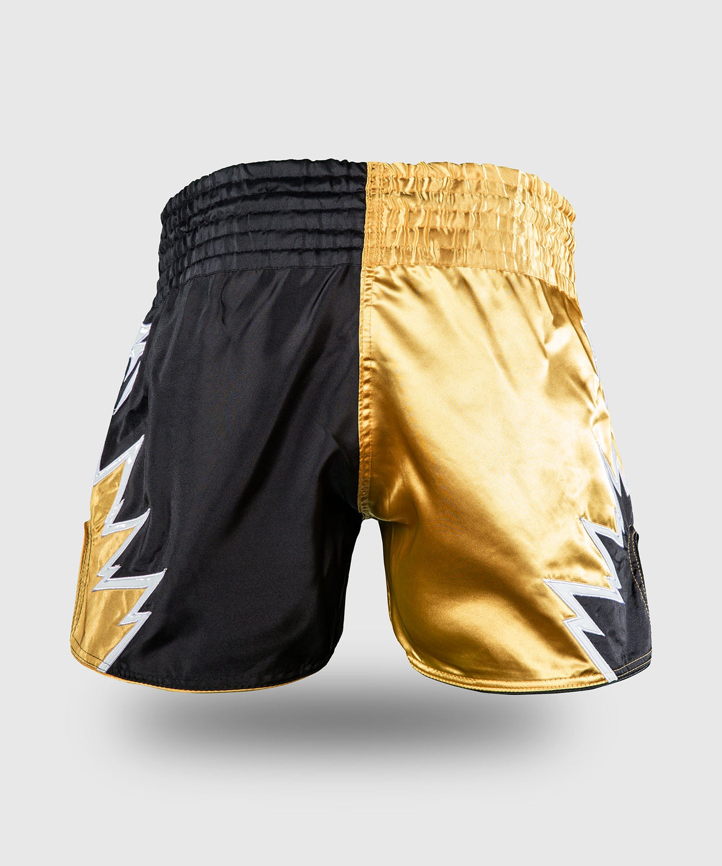 Short de Muay Thai Venum Inferno 2.0 - Noir/Or