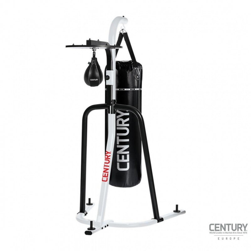 Century Punching Bag Stand with Platform