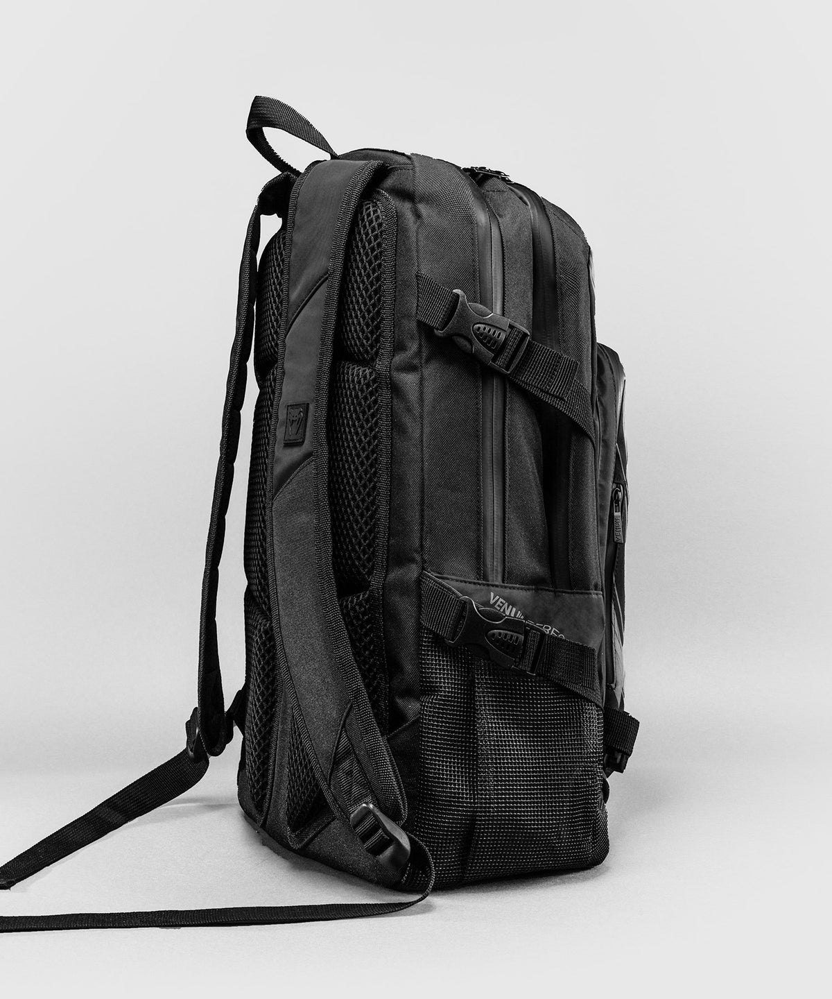 Venum Amazonia Reborn Rucksack (15-25 L) - Schwarz/Grau