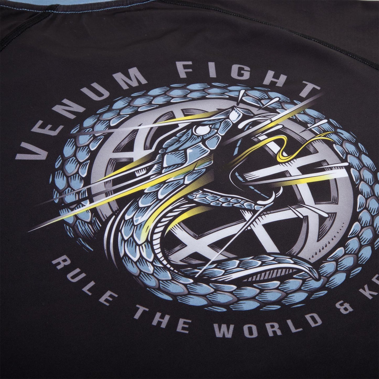 Venum RTW Rashguards