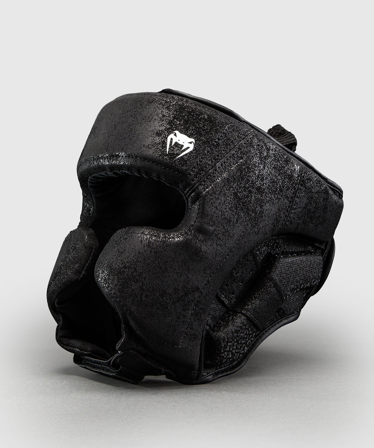 Venum Stone 2.0 Casco de Protección – Negro