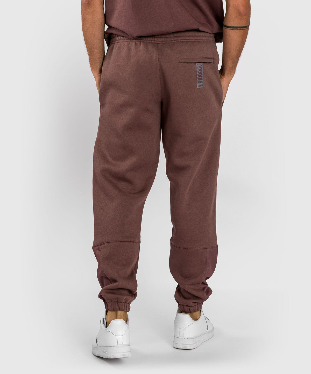 Venum Silent Power Jogginganzug - Braun