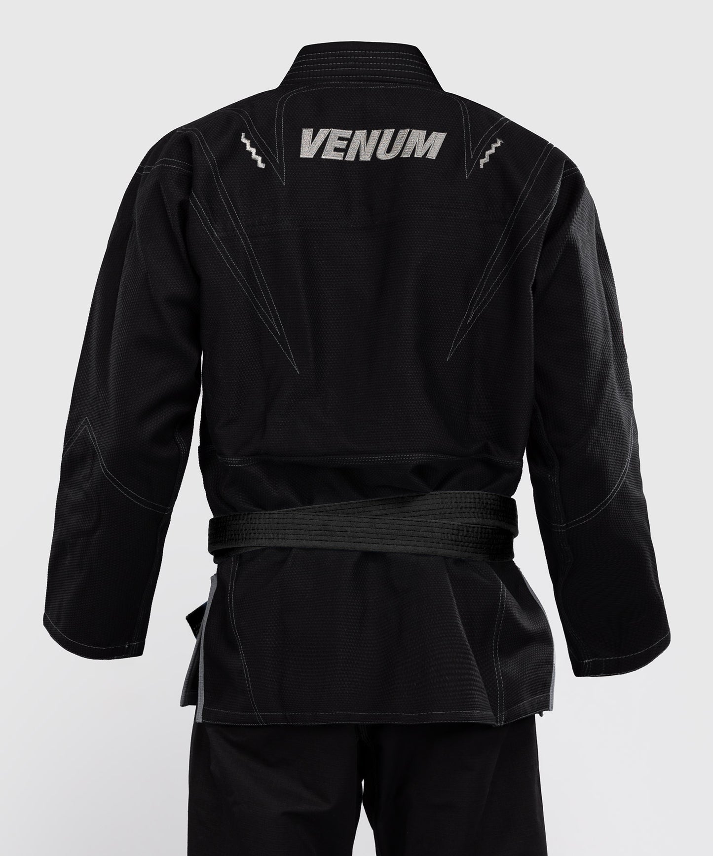 Kimono de JJB - 450 - Venum Elite 5.0 - Noir