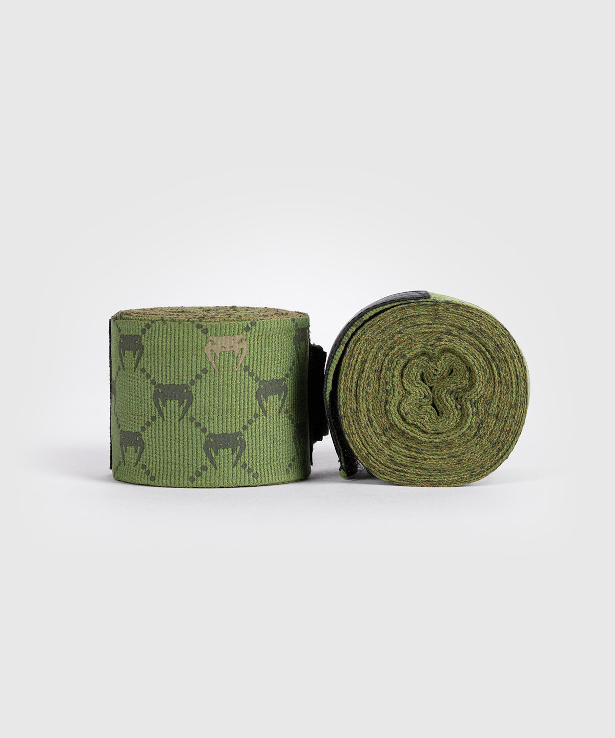 Bandages Venum Monogram Advanced 2,5/4 m - Kaki