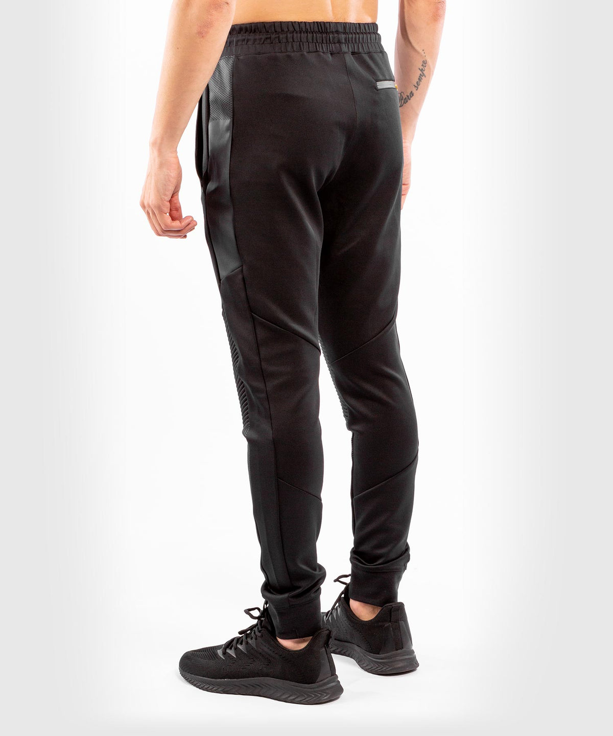Pantalon de Jogging Venum Athletics - Noir/Or