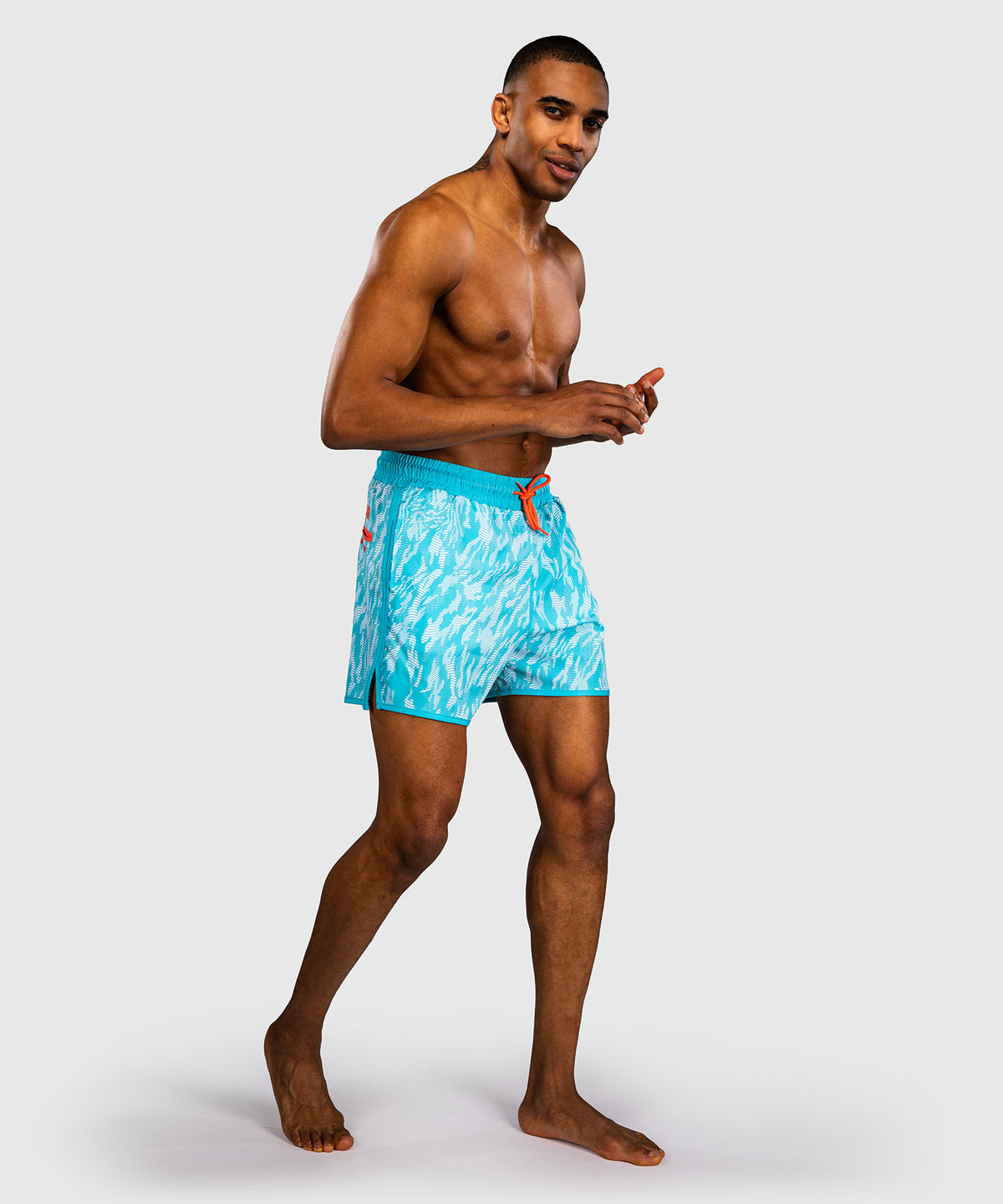 Venum Aqua Short de Baño – Turquesa