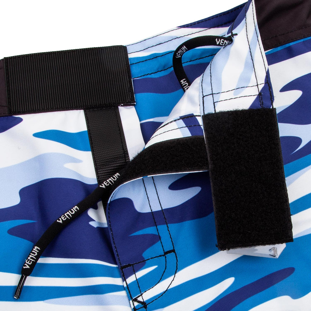 Fightshort Venum Wave Camo - Exclusivité