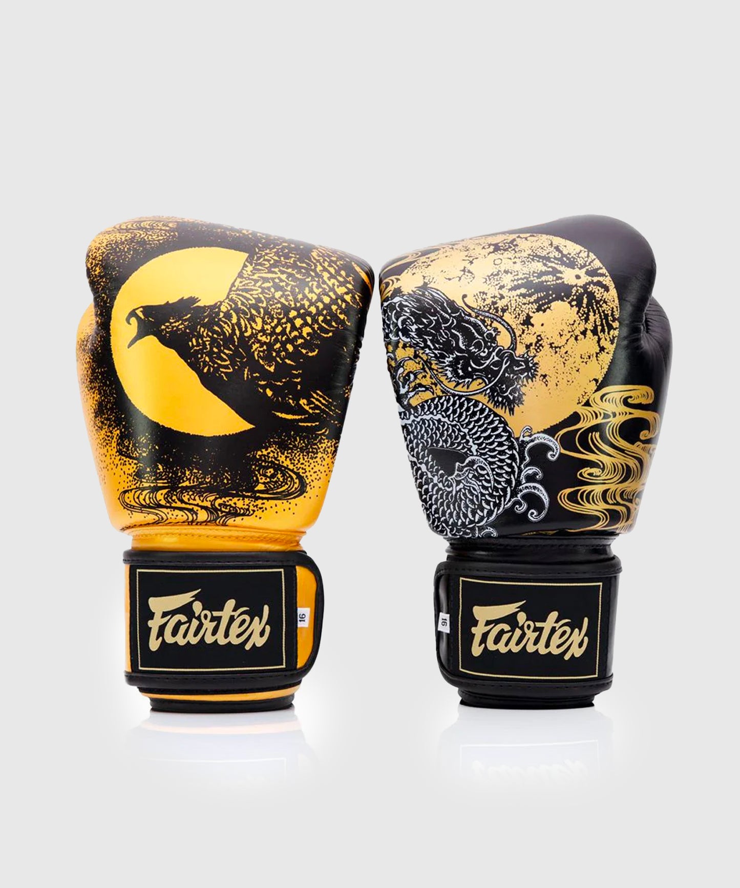 Fairtex Harmony Six Boxhandschuhe