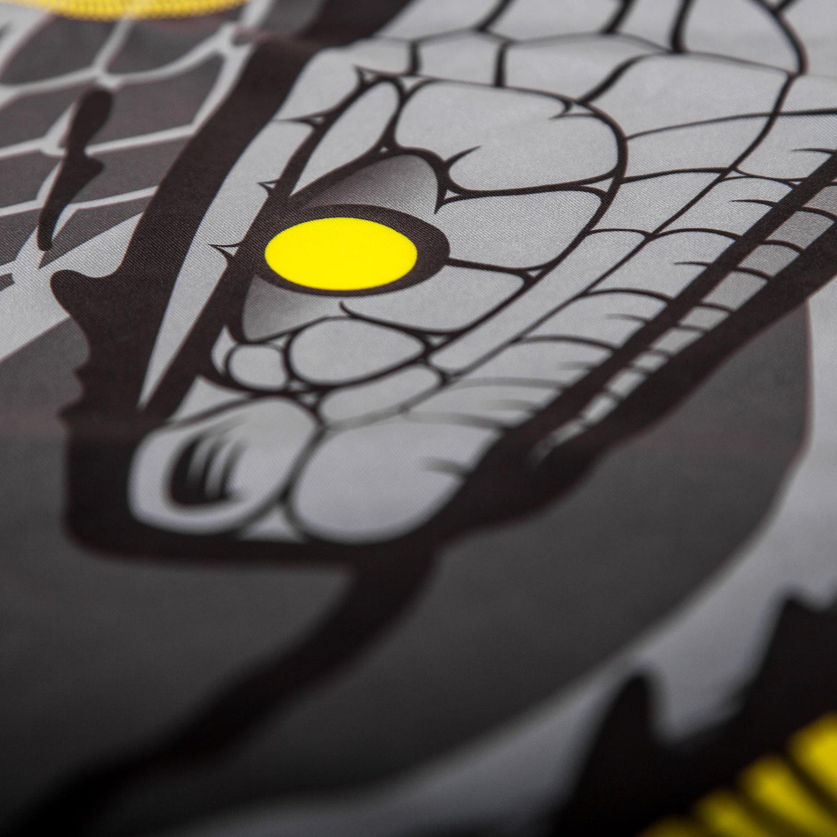 Rashguard Venum Snaker - Manches courtes