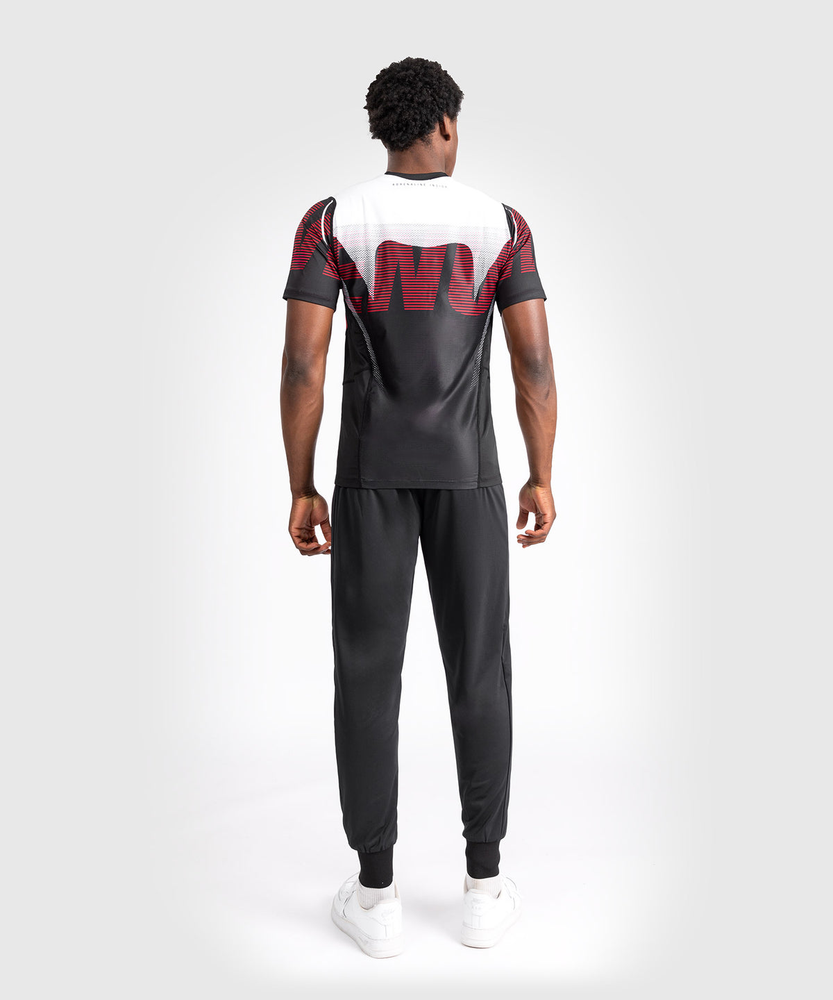 Jogging pour Hommes Venum Adrenaline - Red