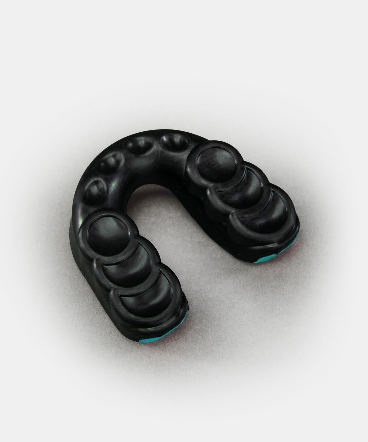 Venum Challenger Protector Bucal – Negro/Turquesa