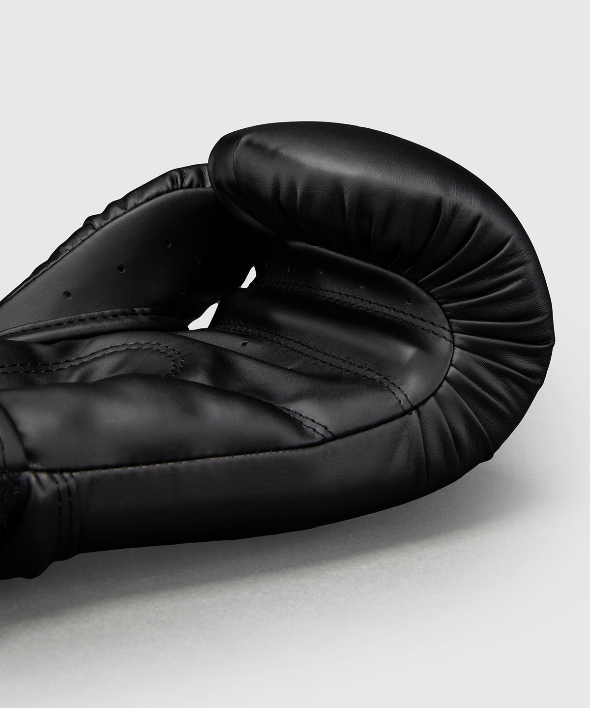 Venum Contender 1.5 Guantes de boxeo - Negro