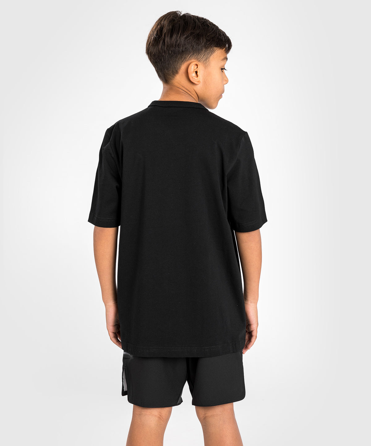 Venum Gorilla Jungle  Maglietta per bambini - Nero/Bianco