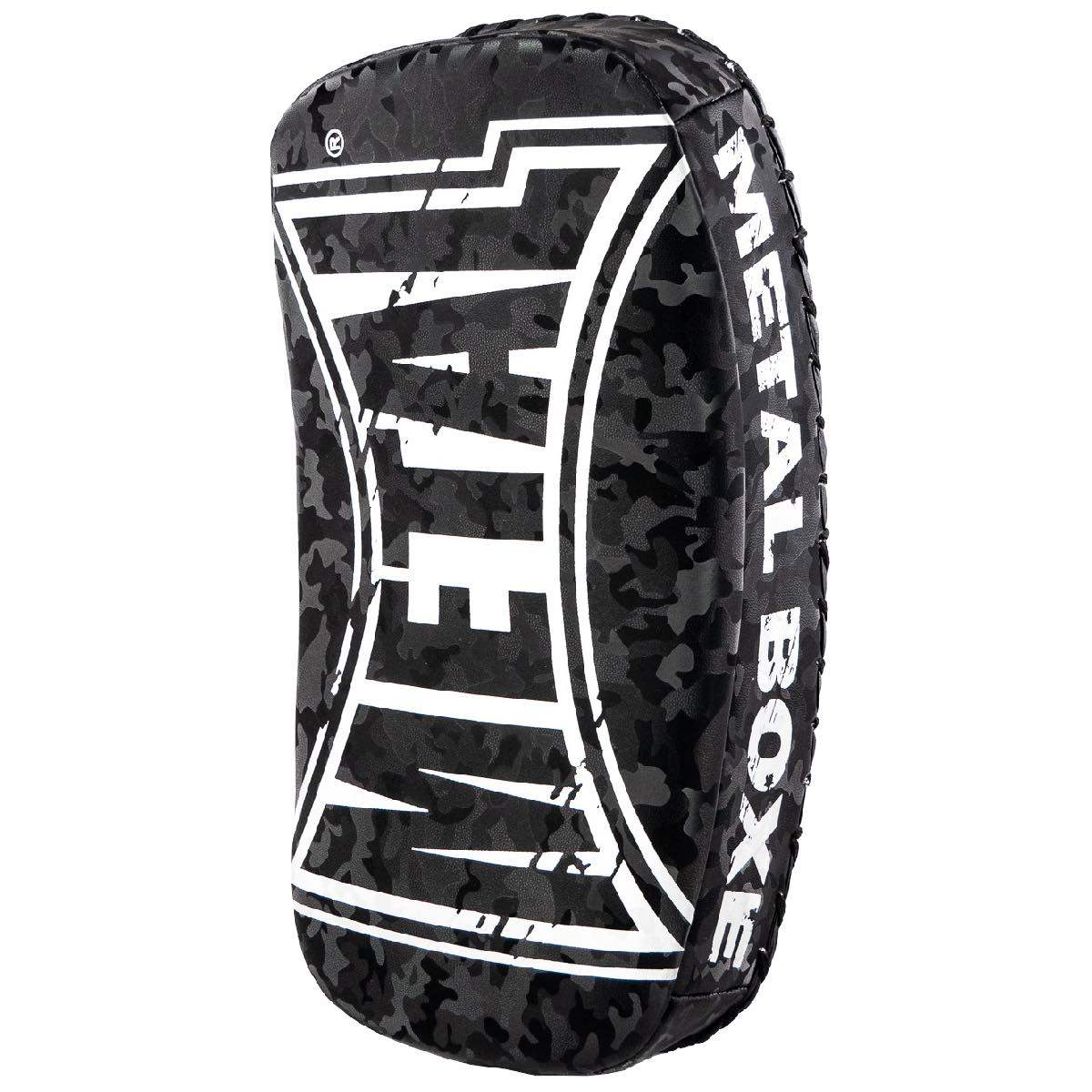 Metal Boxe Paos da Boxe Curvi – Nero/Camo