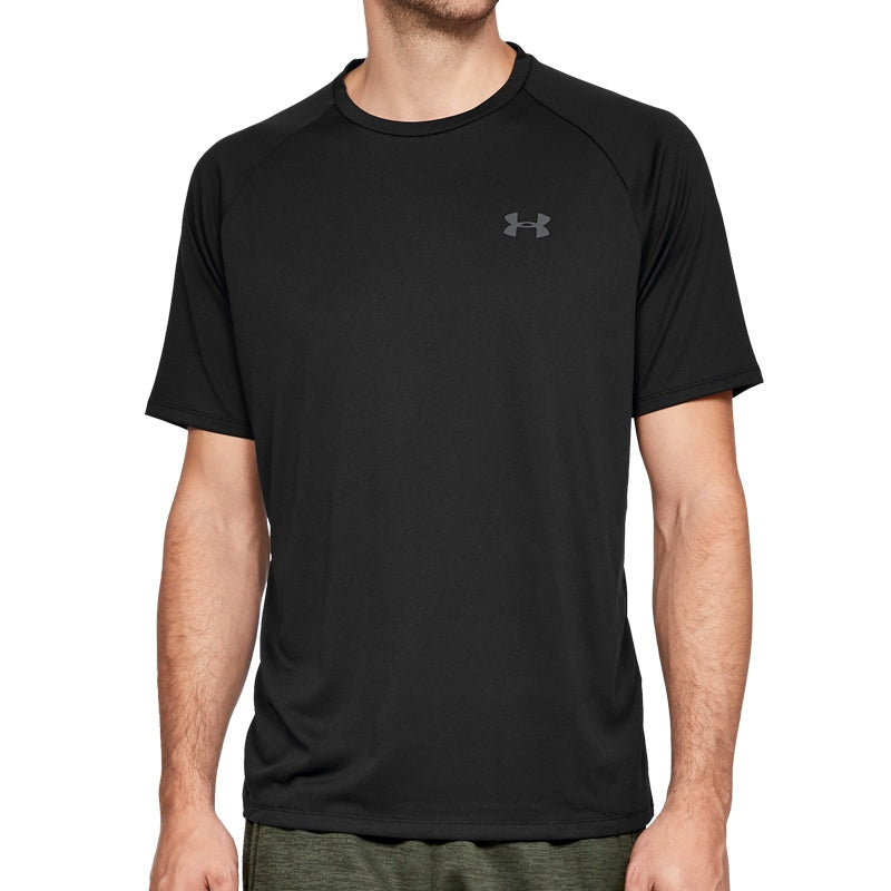 T-shirt Under Armour Tech™ - Noir