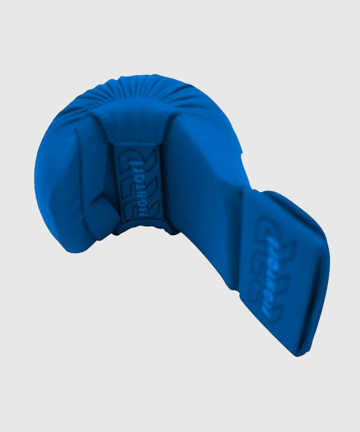 Fight Art Original Training & Compétition Karatehandschuhe - Blau
