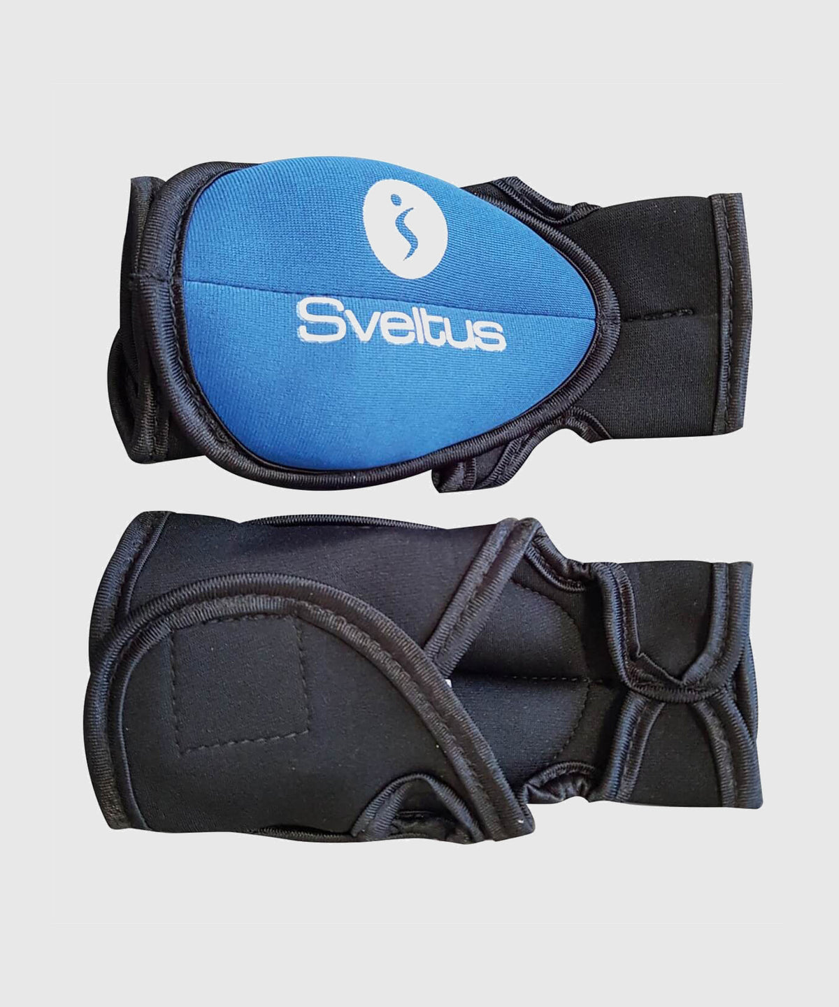 Sveltus Guanti da Piloxing – Blu/Nero