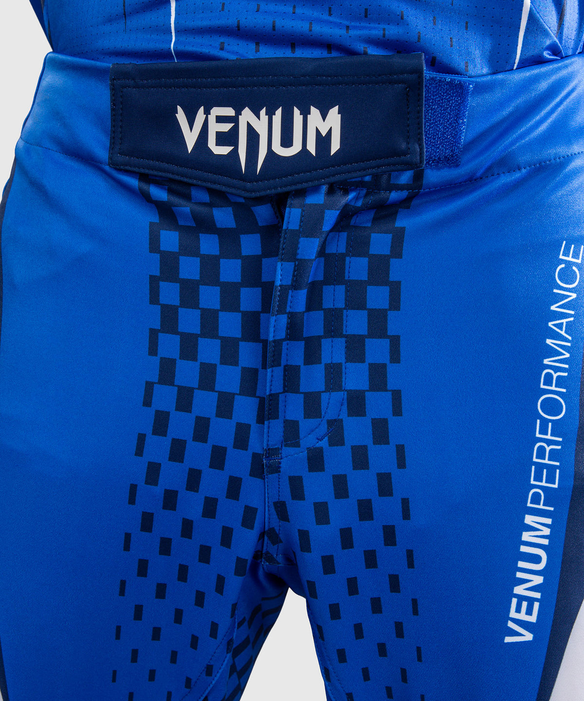 Pantalon de Motocross Venum MX Challenger - Bleu