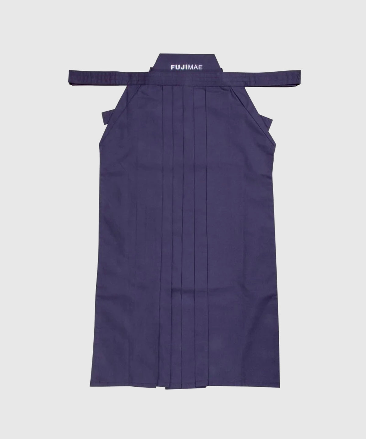 Fujimae Aikido/Kendo Hakama - Nachtblau