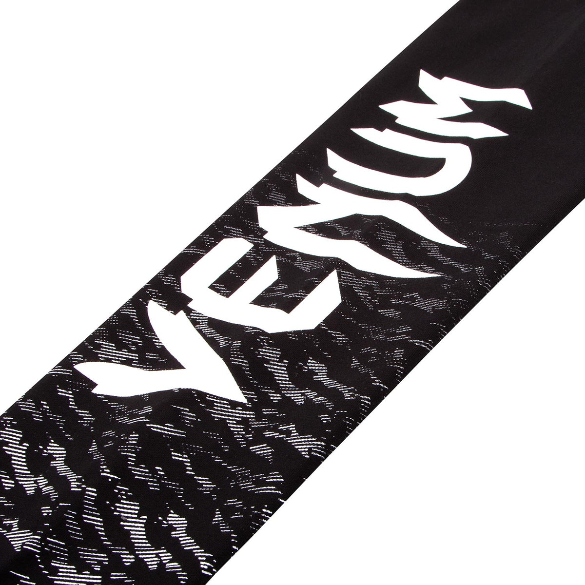 Venum Camoline Joggings - Schwarz/Weiß