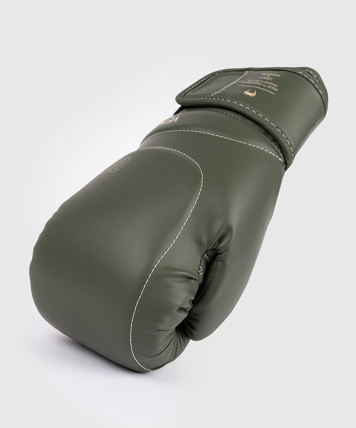 Gants de Boxe Venum Impact Evo - Vert Militaire