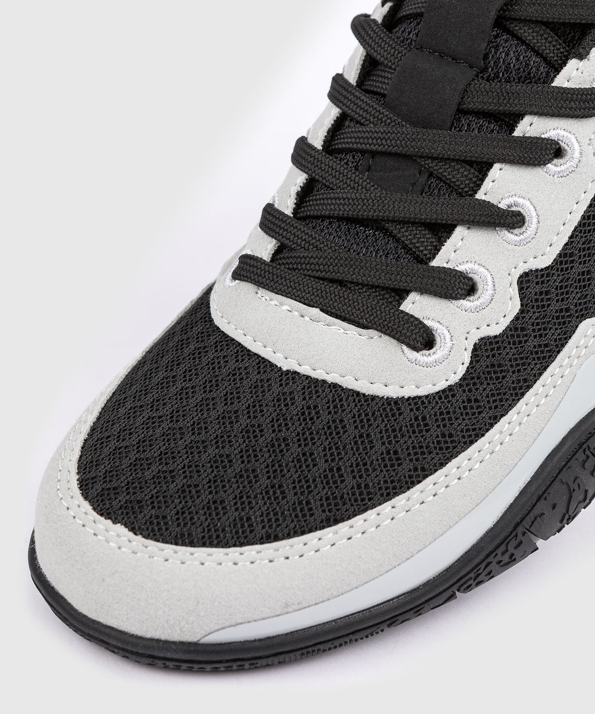Venum x Dodge Demon 170 Wrestling-Schuhe - Grau