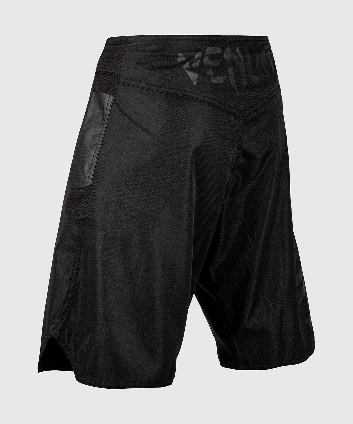 Fightshort Venum Light 3.0 - Noir/Noir
