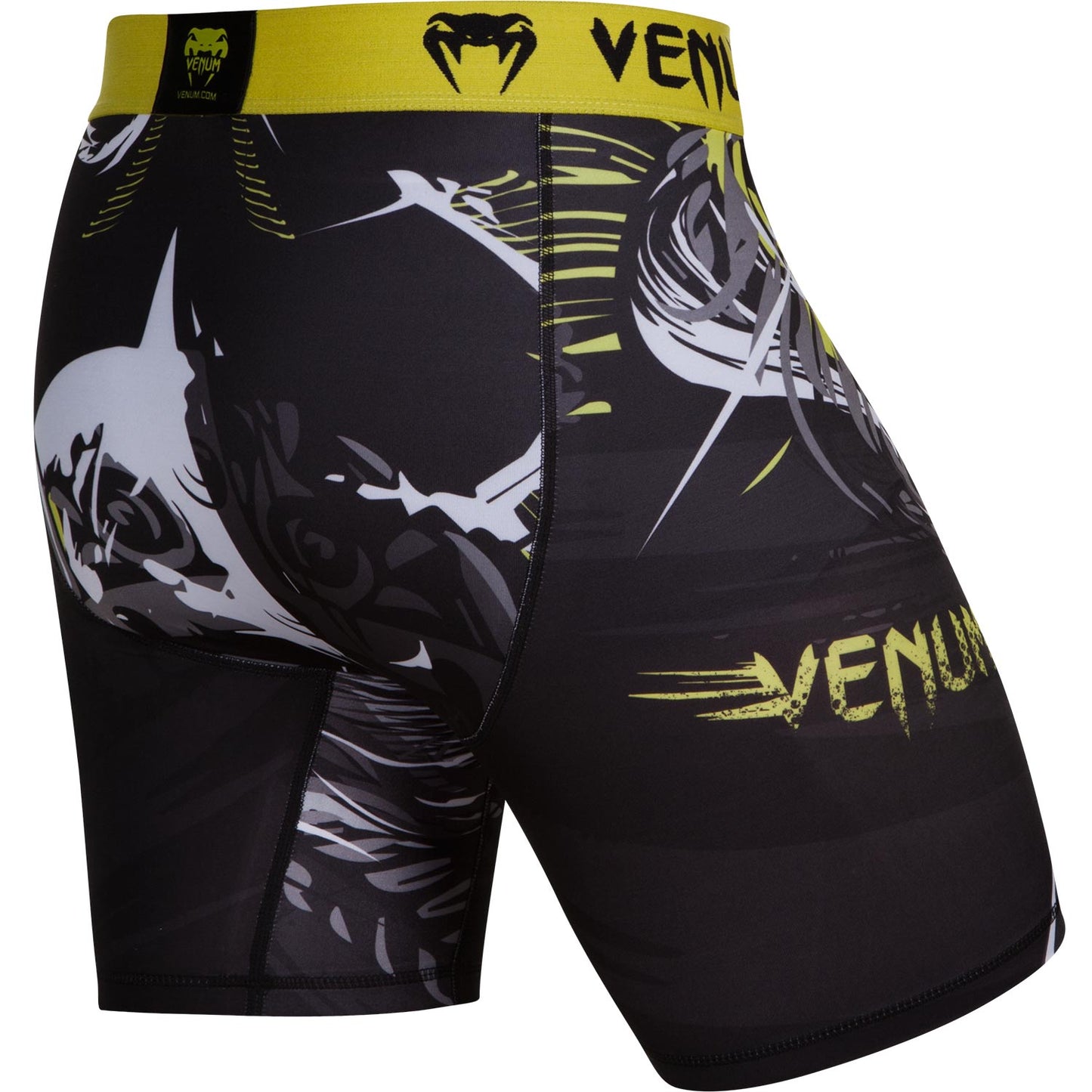 Vale tudo Shorts Venum Viking