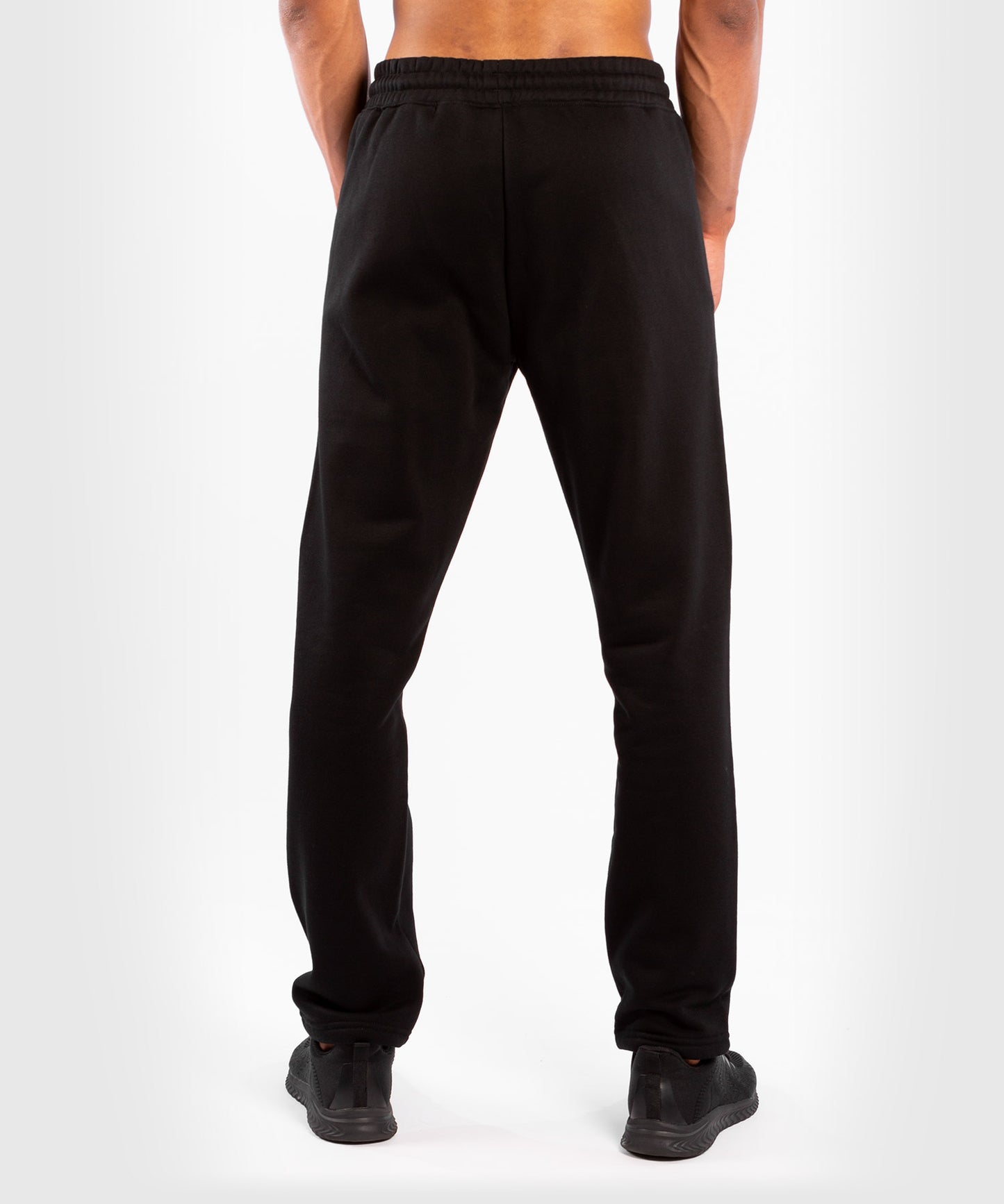 Venum Classic Track Pants - Schwarz/Schwarz
