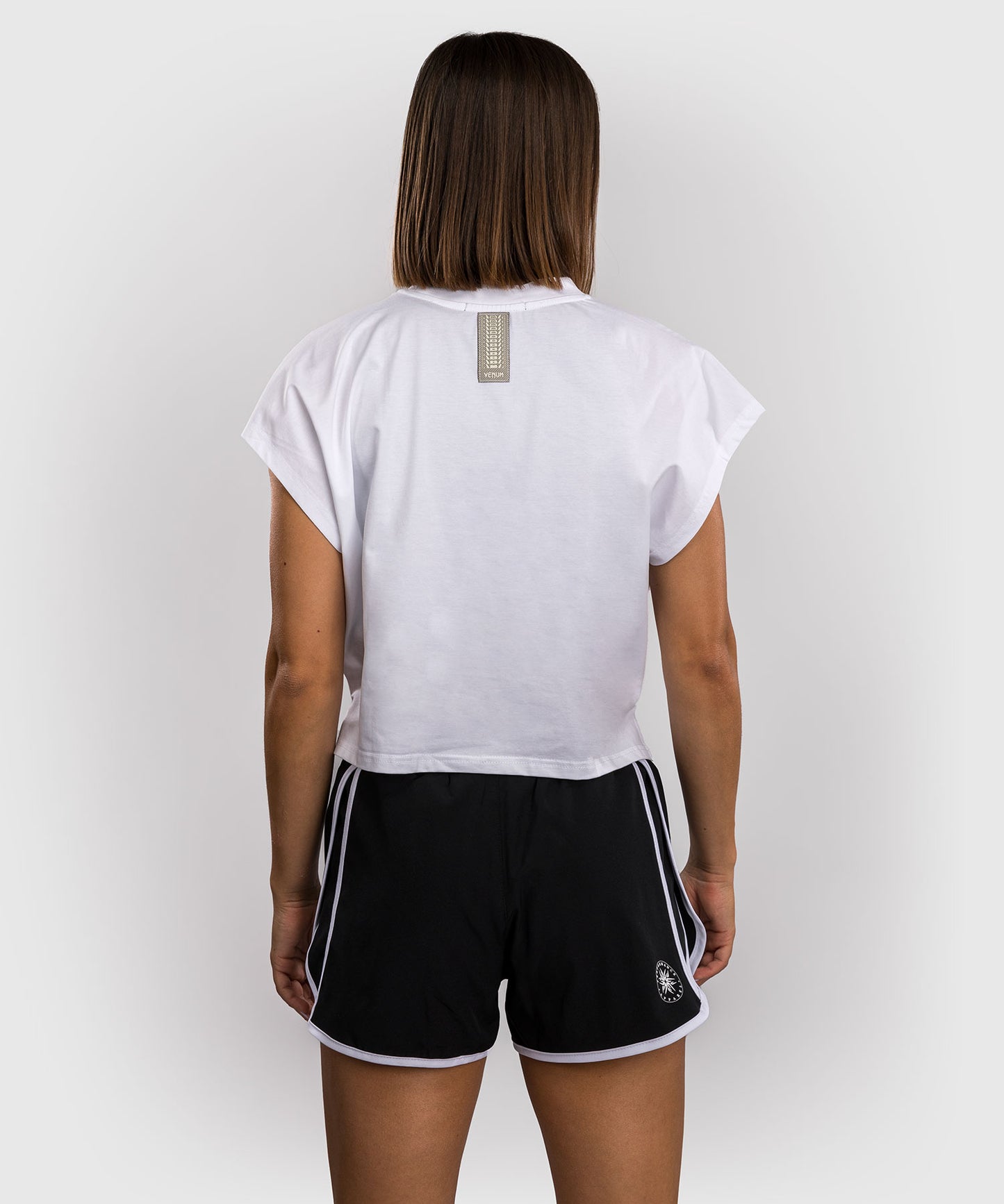 Venum Twilight Damen T-Shirt - Weiß