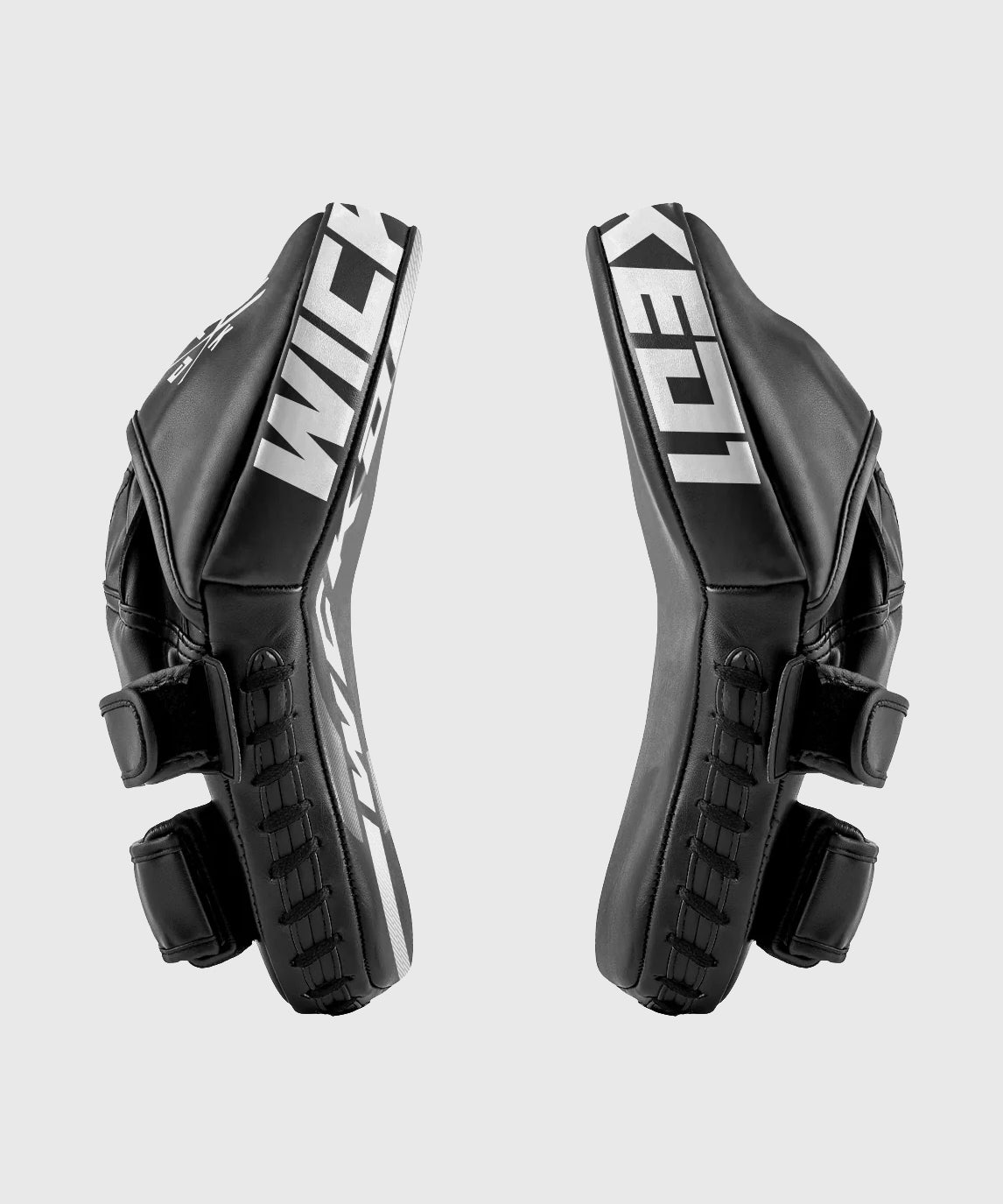 Wicked One Kruz Focus Mitts – Black