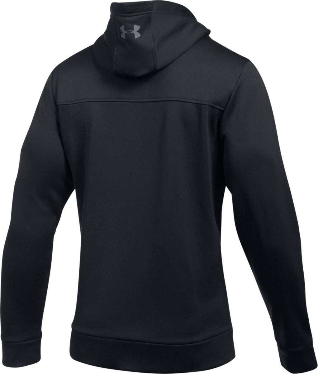Veste à capuche Under Armour Storm Armour Fleece