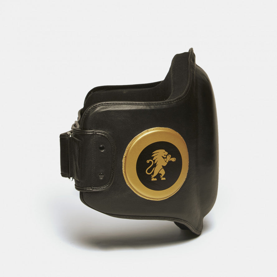Leone Coaching Belt