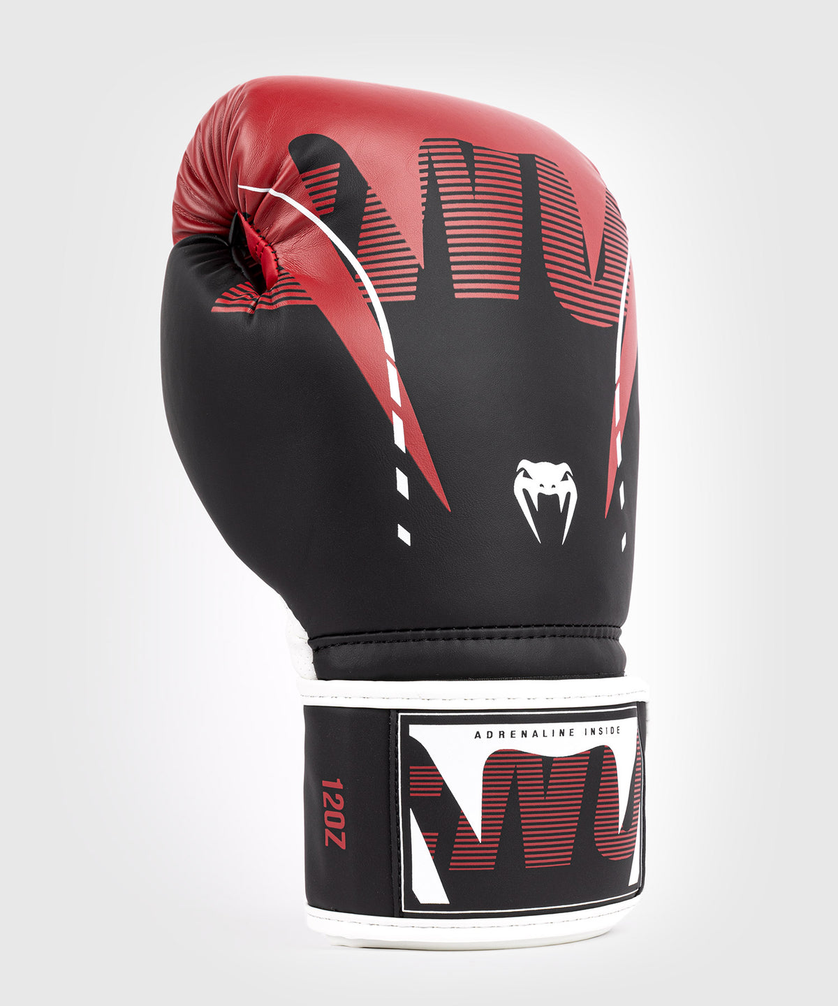 Gants de Boxe Venum Adrenaline - Red