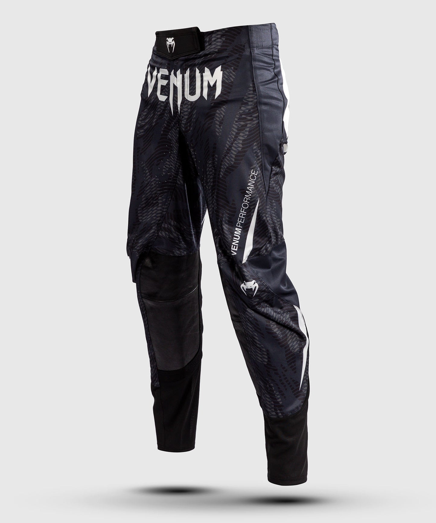 Venum MX Elite Pants - Black