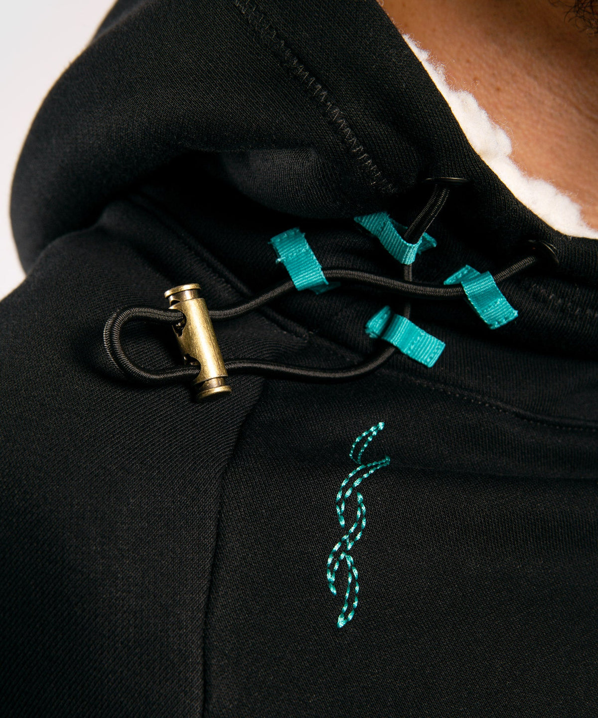 Sweatshirt à Capuche Venum Assassin’s Creed - Noir/Bleu